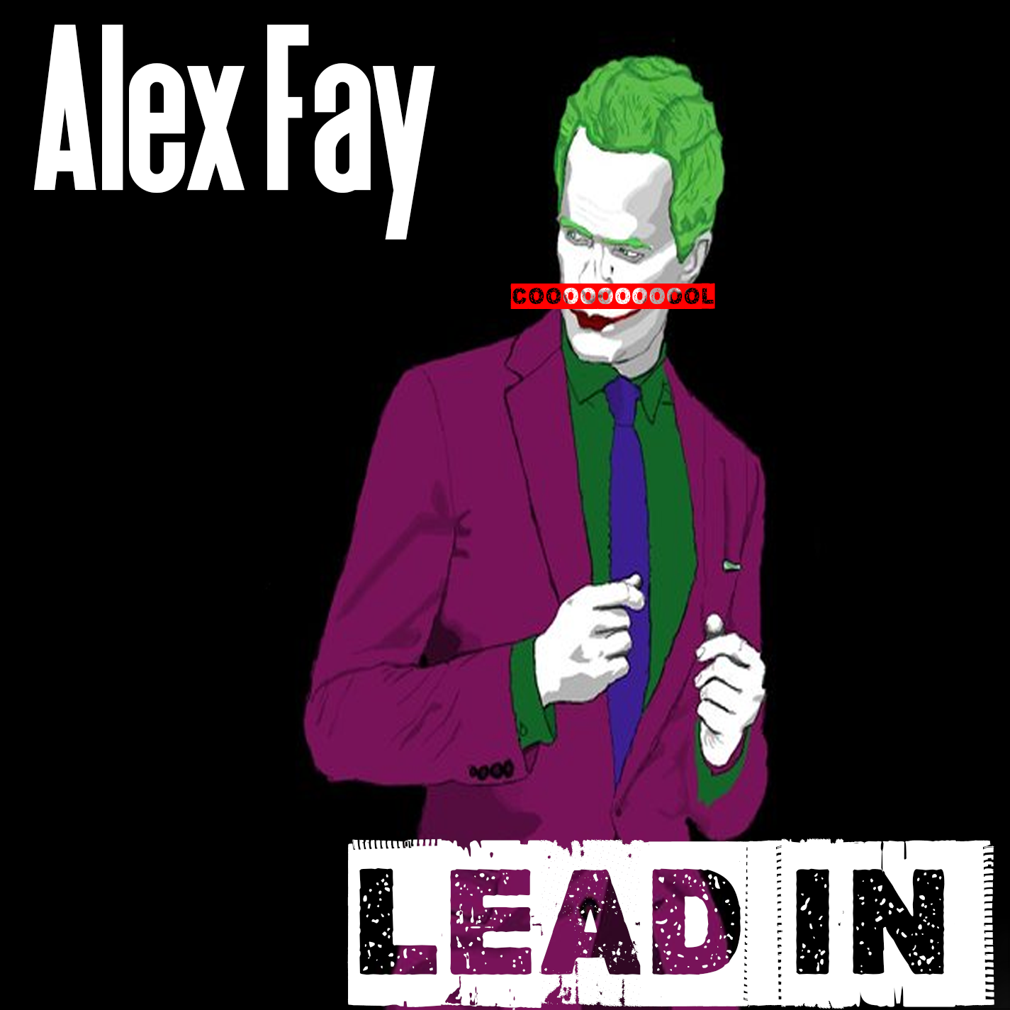 Lead In